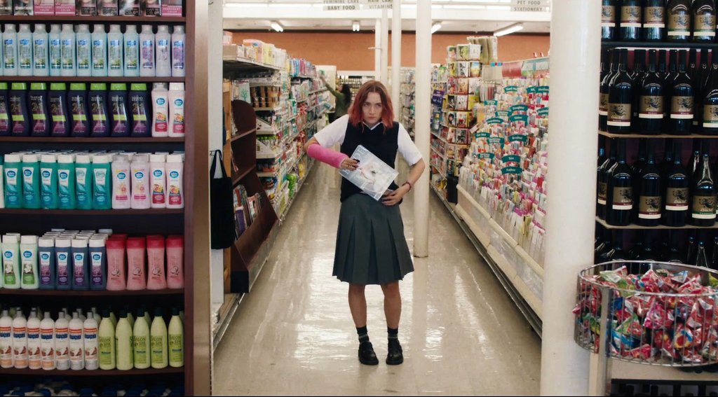 Photo du film Lady Bird