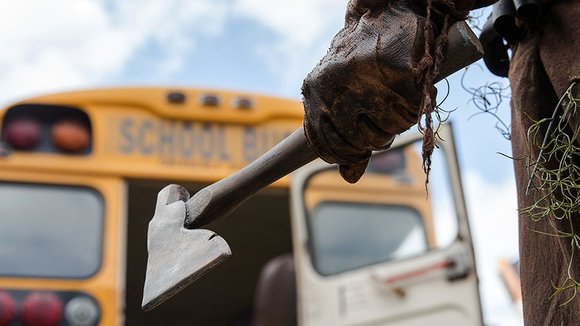 Photo du film Lumberjack Man