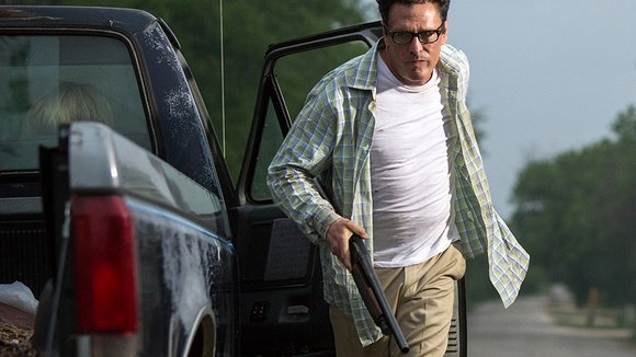 Photo du film Lumberjack Man