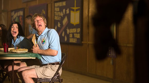 Photo du film Lumberjack Man