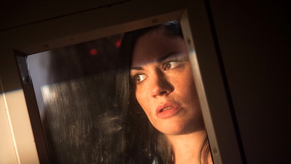 Photo du film Lumberjack Man