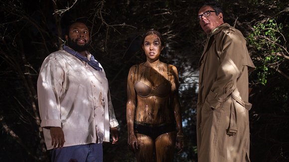 Photo du film Lumberjack Man