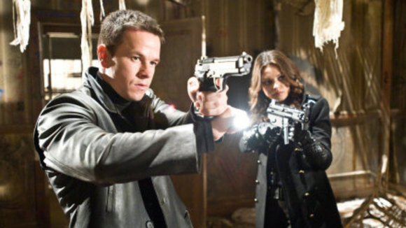 Photo du film Max Payne v.f.