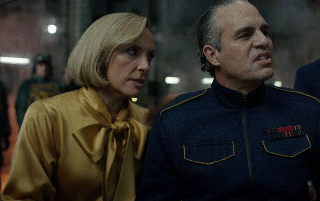 Photo du film Mickey 17