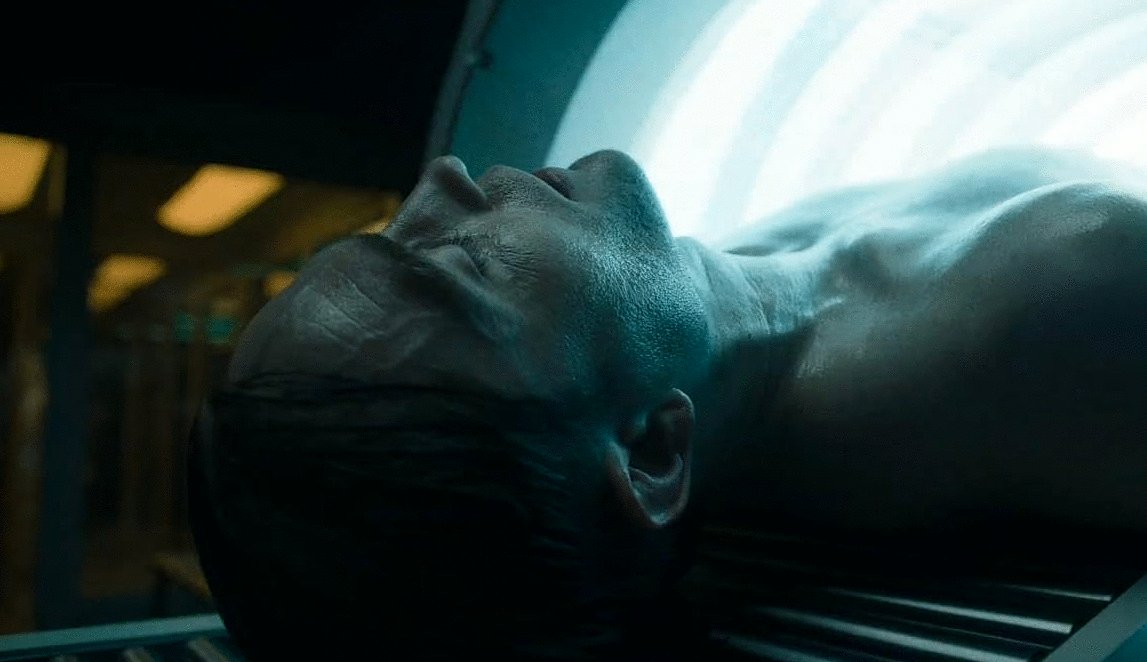 Photo du film Mickey 17