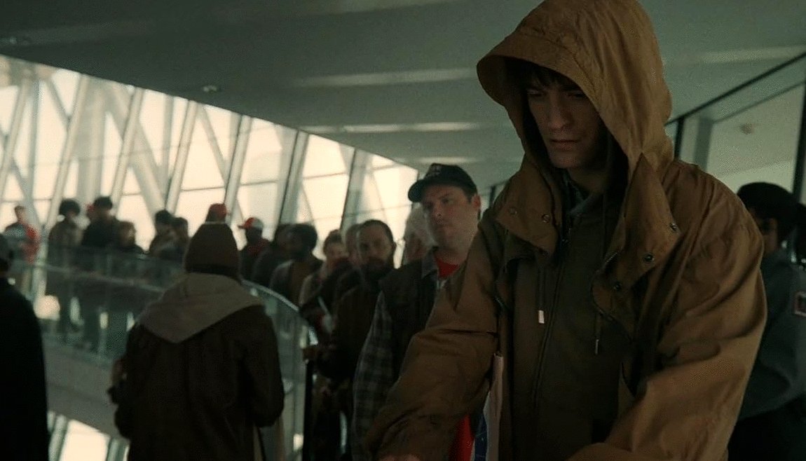 Photo du film Mickey 17