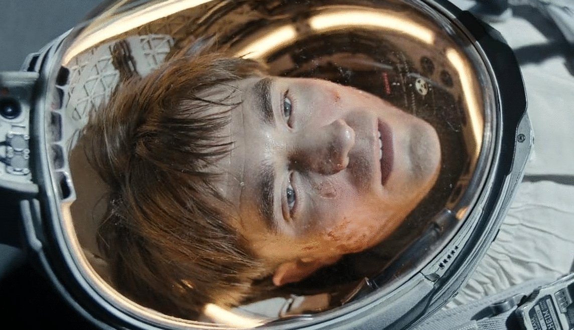 Photo du film Mickey 17