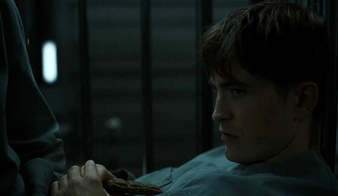 Photo du film Mickey 17