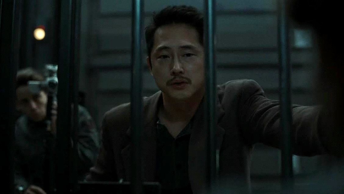 Photo du film Mickey 17