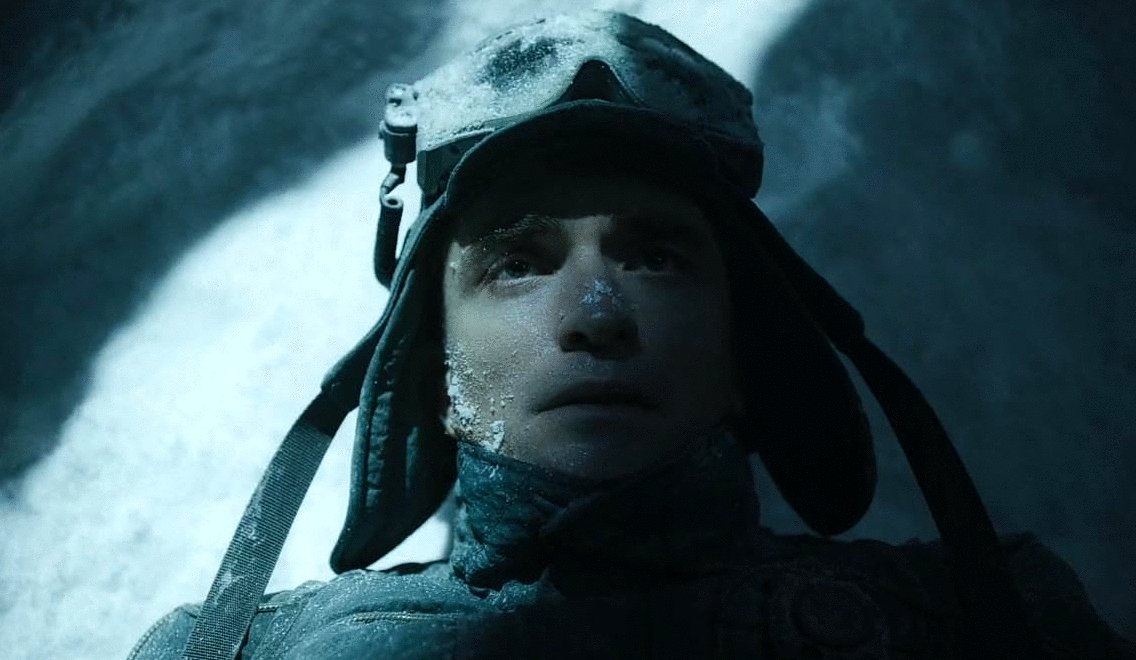 Photo du film Mickey 17