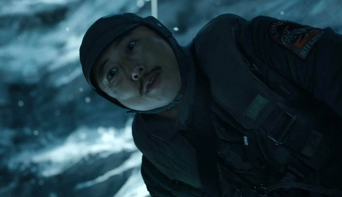 Photo du film Mickey 17