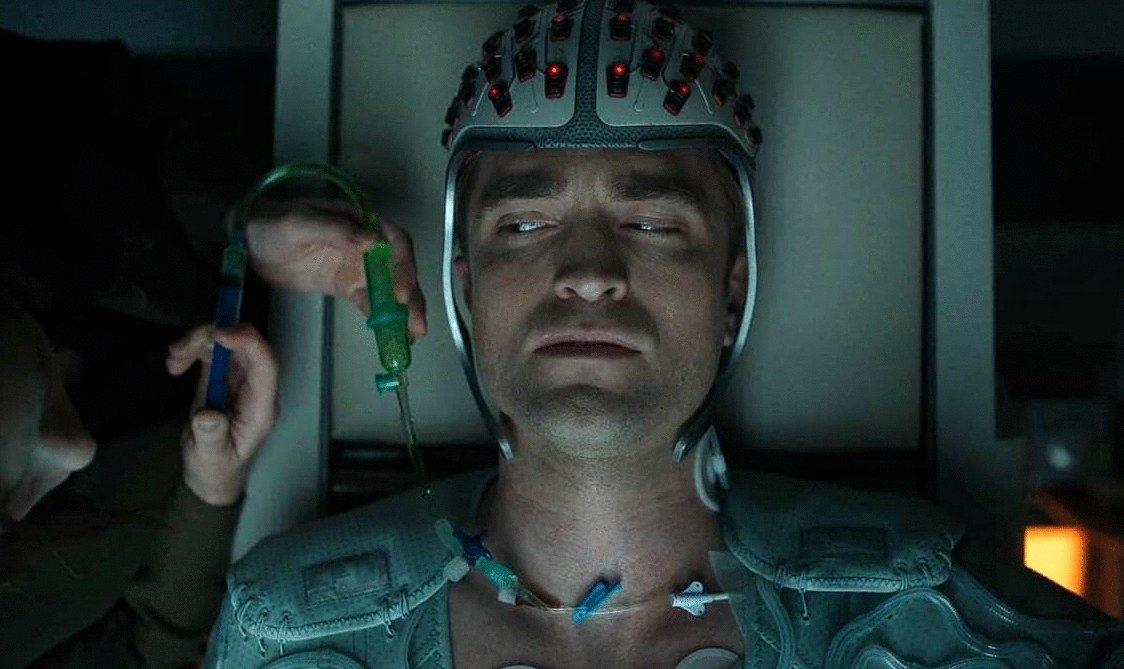 Photo du film Mickey 17