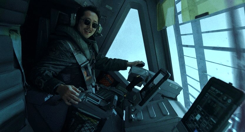 Photo du film Mickey 17