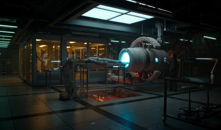 Photo du film Mickey 17