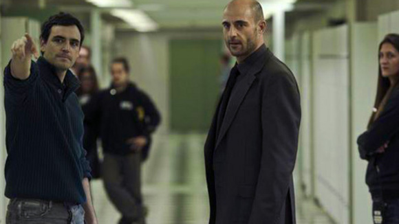 Photo from the movie Anna