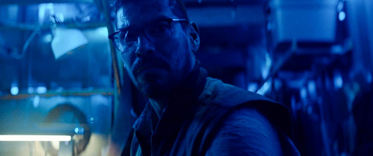 Photo from the movie Mother/Android