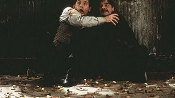 Photo du film Ne réveillez pas une souris qui dort