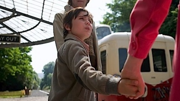 Photo du film M. Nobody v.f.