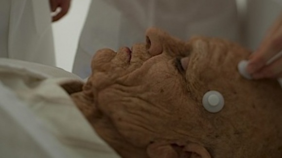 Photo du film M. Nobody v.f.