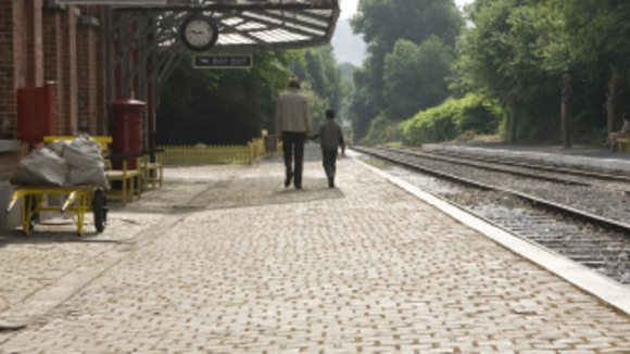 Photo du film M. Nobody v.f.