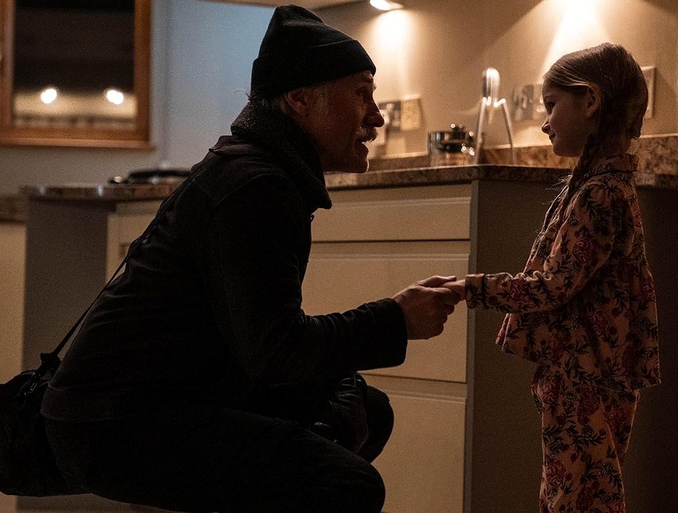 Photo from the movie Old Guy