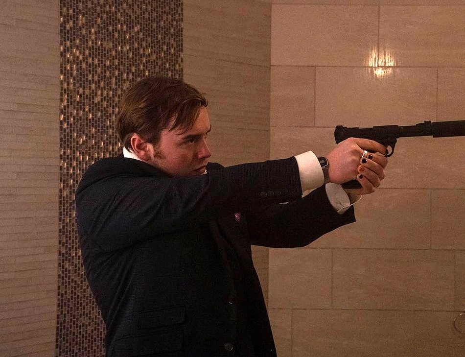 Photo from the movie Old Guy