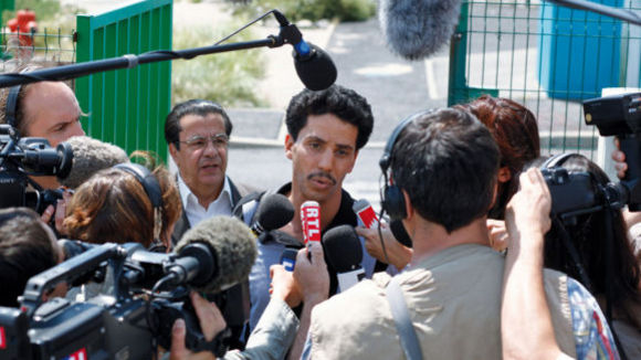 Photo du film Omar m'a tuer