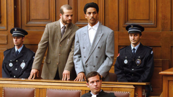 Photo du film Omar m'a tuer