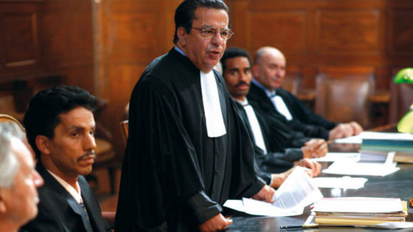 Photo du film Omar m'a tuer