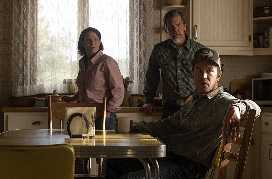 Photo du film Outer Range