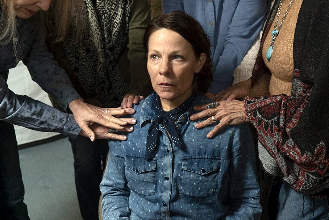 Photo du film Outer Range