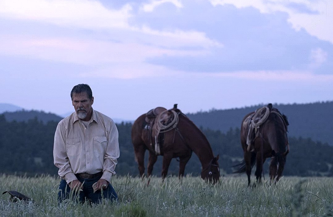 Photo du film Outer Range