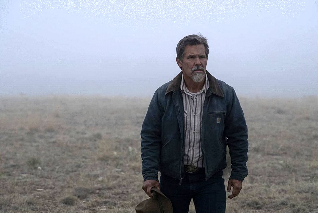 Photo du film Outer Range