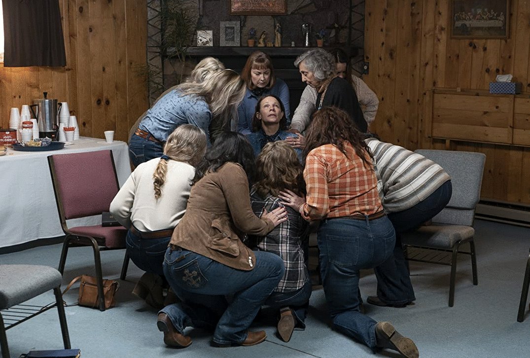 Photo du film Outer Range