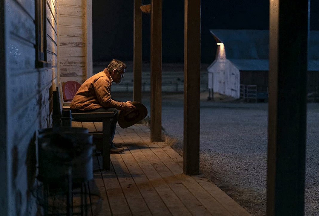 Photo du film Outer Range