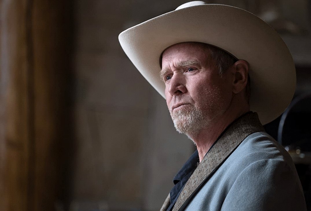 Photo du film Outer Range