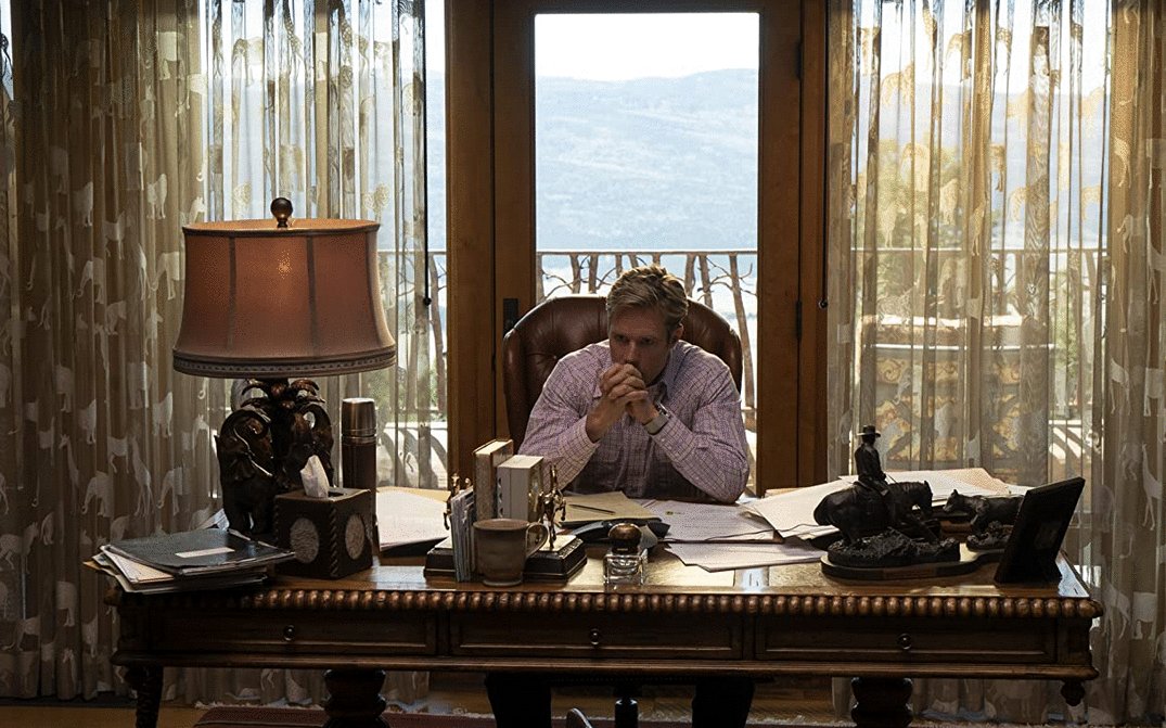 Photo du film Outer Range