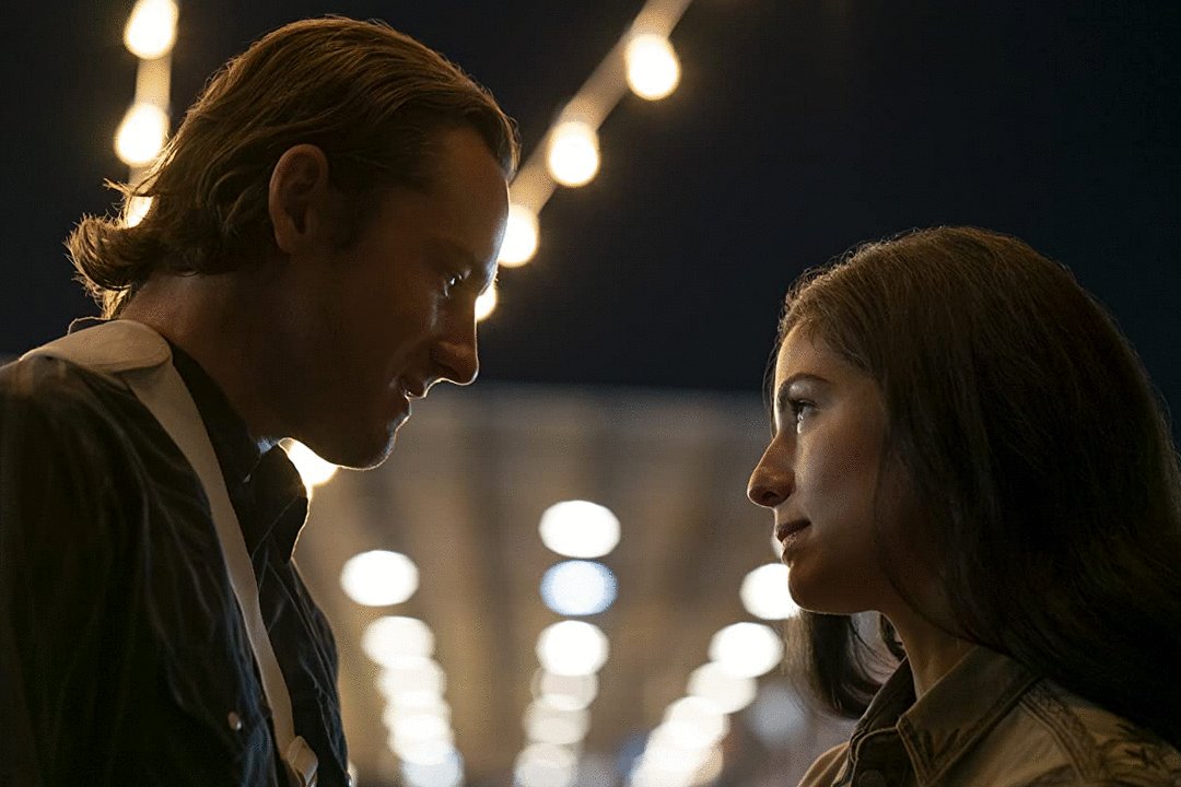 Photo du film Outer Range