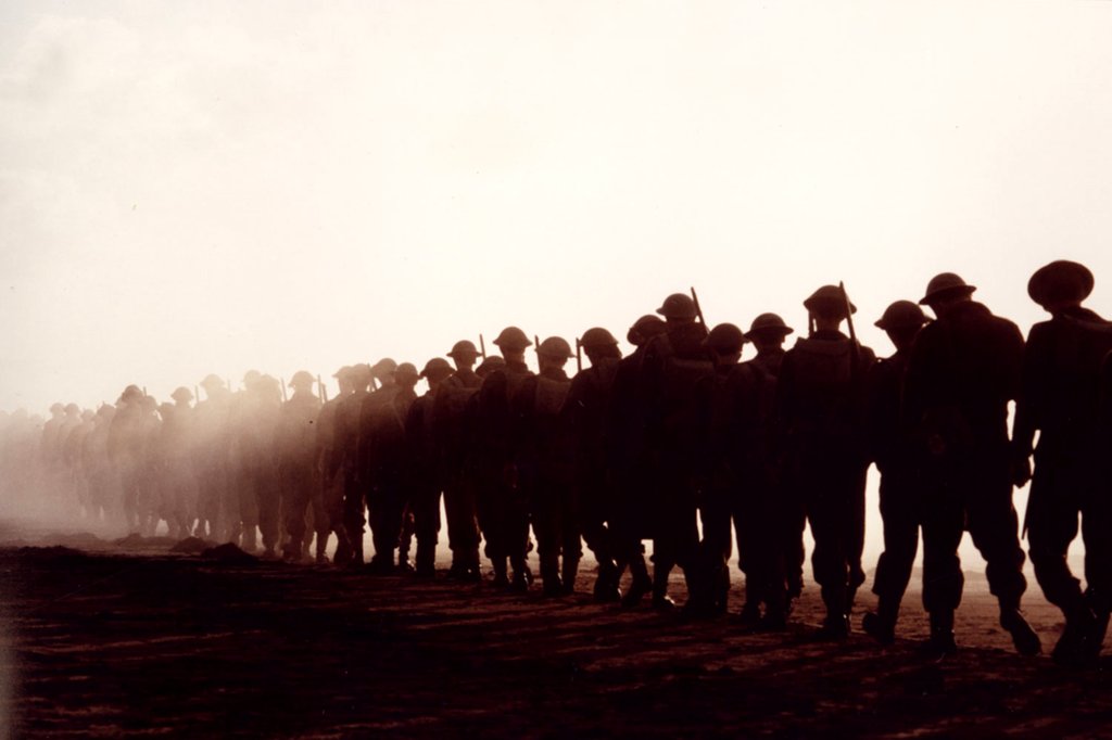 Photo du film Pink Floyd: The Wall