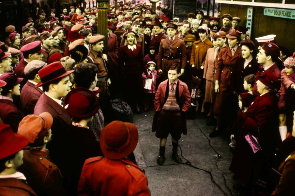 Photo du film Pink Floyd: The Wall