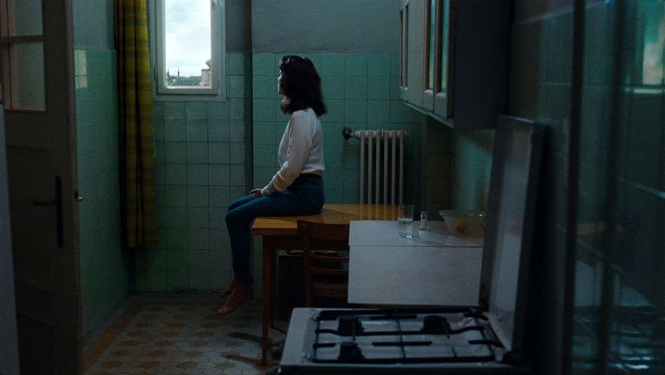 Photo from the movie Preparations to be Together for an Unknown Period of Time