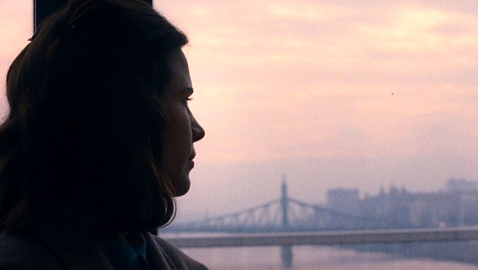 Photo from the movie Preparations to be Together for an Unknown Period of Time