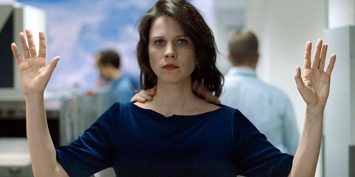 Photo from the movie Preparations to be Together for an Unknown Period of Time