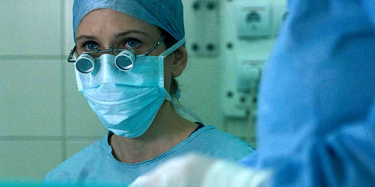 Photo from the movie Preparations to be Together for an Unknown Period of Time