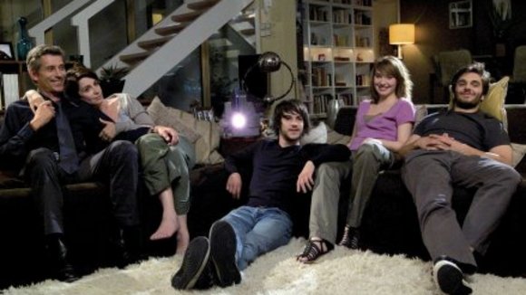 Photo du film En toute loyauté