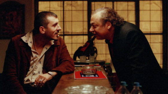 Photo from the movie Pusher 3 [2005]