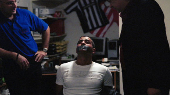 Photo from the movie Pusher 3 [2005]