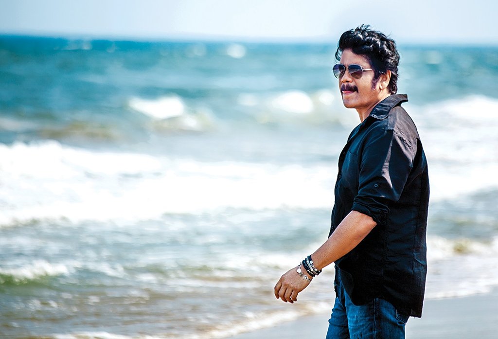 Photo du film Raju Gari Gadhi 2