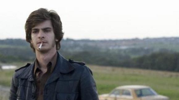 Photo from the movie Red Riding: 1974