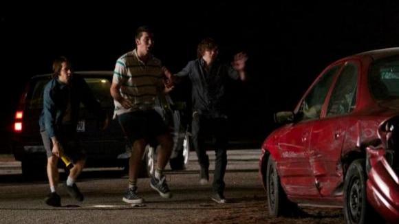 Photo from the movie Red State